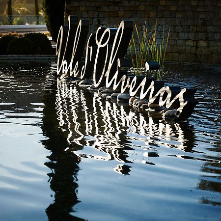 Vale D'Oliveiras Quinta Resort & Spa Карвоейру Экстерьер фото The River Calder at Hebden Bridge